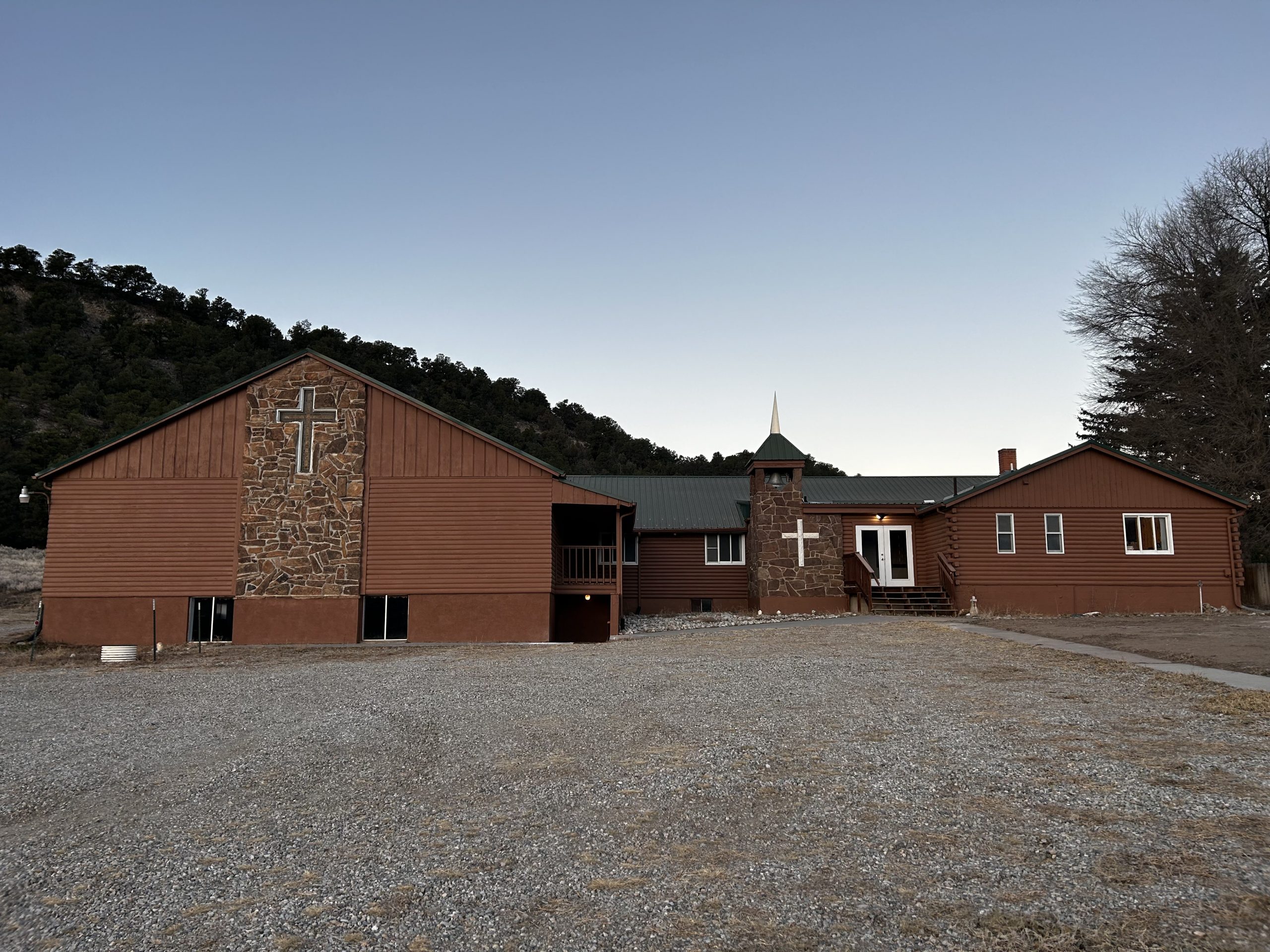 Howard Hall - Front Image